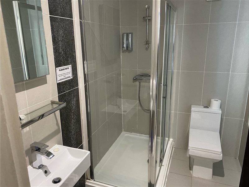 Oyo Victoria Apartments Middlesbrough Extérieur photo