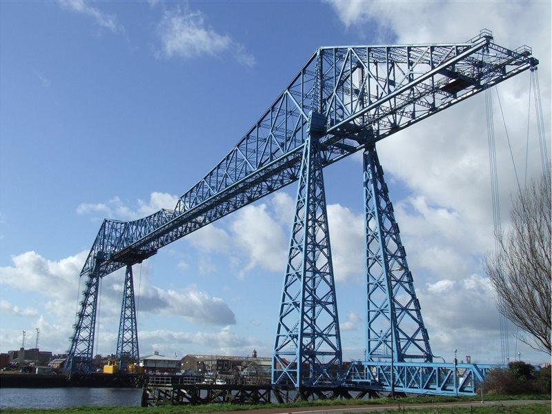 Oyo Victoria Apartments Middlesbrough Extérieur photo