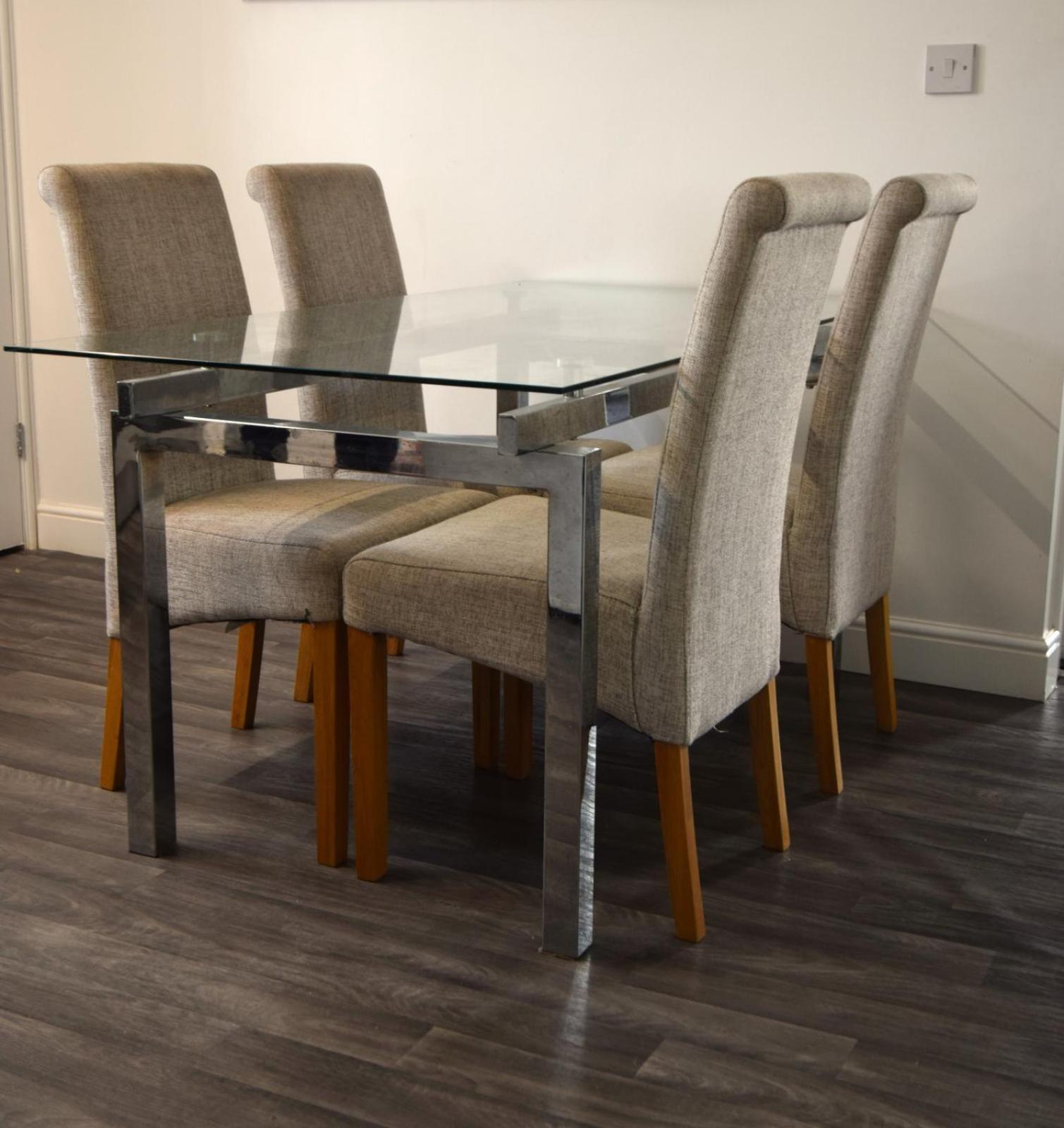 Oyo Victoria Apartments Middlesbrough Extérieur photo