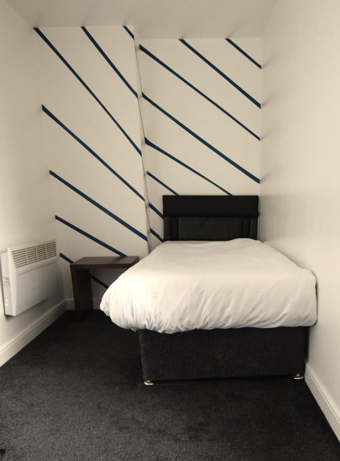 Oyo Victoria Apartments Middlesbrough Extérieur photo